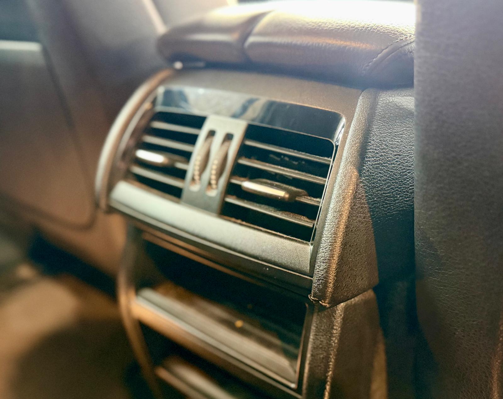 B.M.W. X5 XDRIVE30D (F15) 2013