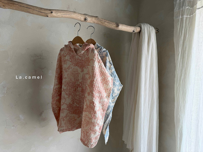 🇰🇷La_camel浴巾