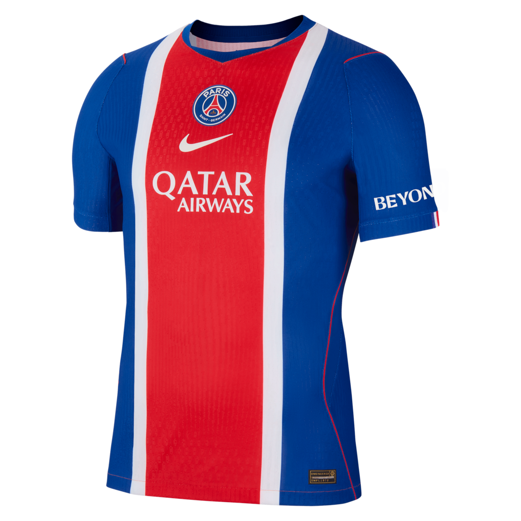 Nike PSG 巴黎聖日門 2026-27 主場球員版球衣 (可加印字章) II2732