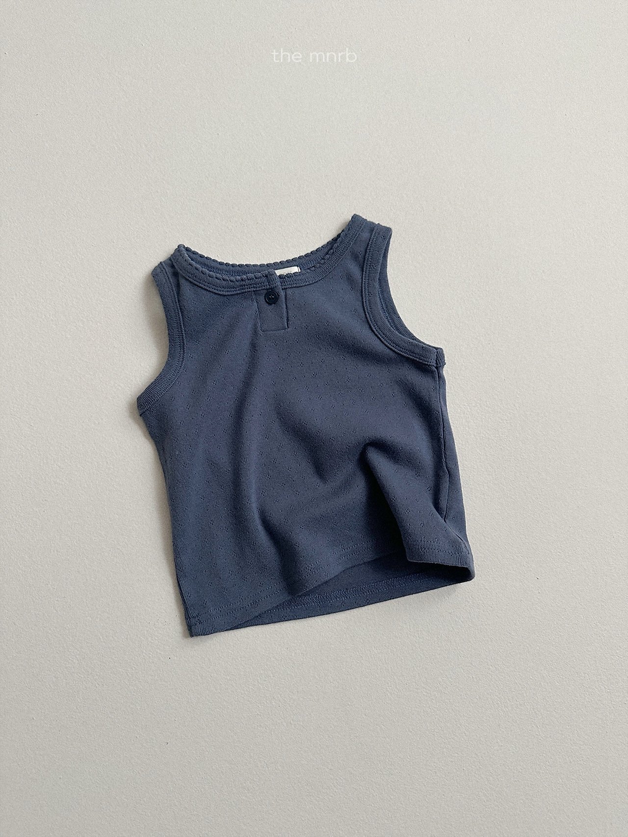 Minirobe | Emily sleeveless (Pink XL100-110)