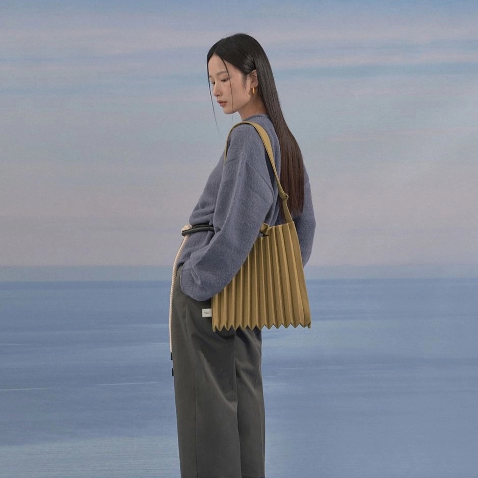 PLEATSMAMA Studio Bag (5色)