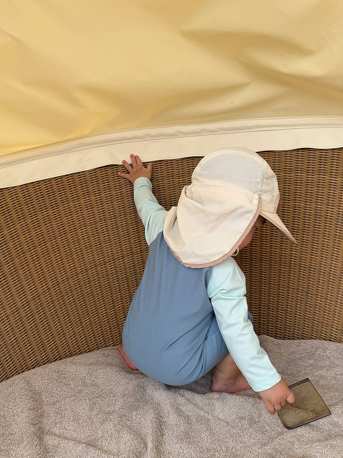 🇰🇷Here I Am泳衣