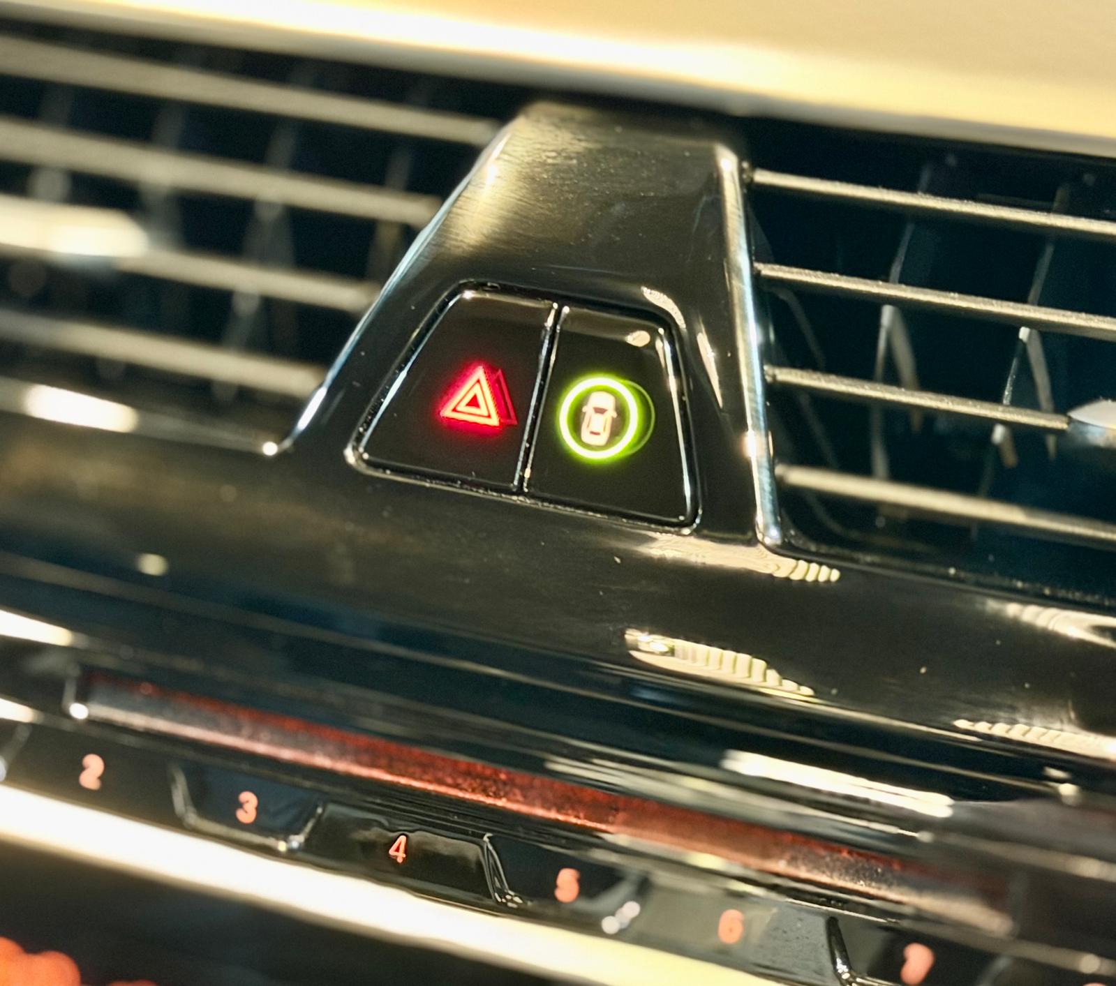 B.M.W. 520i M-Sport Edition 2019