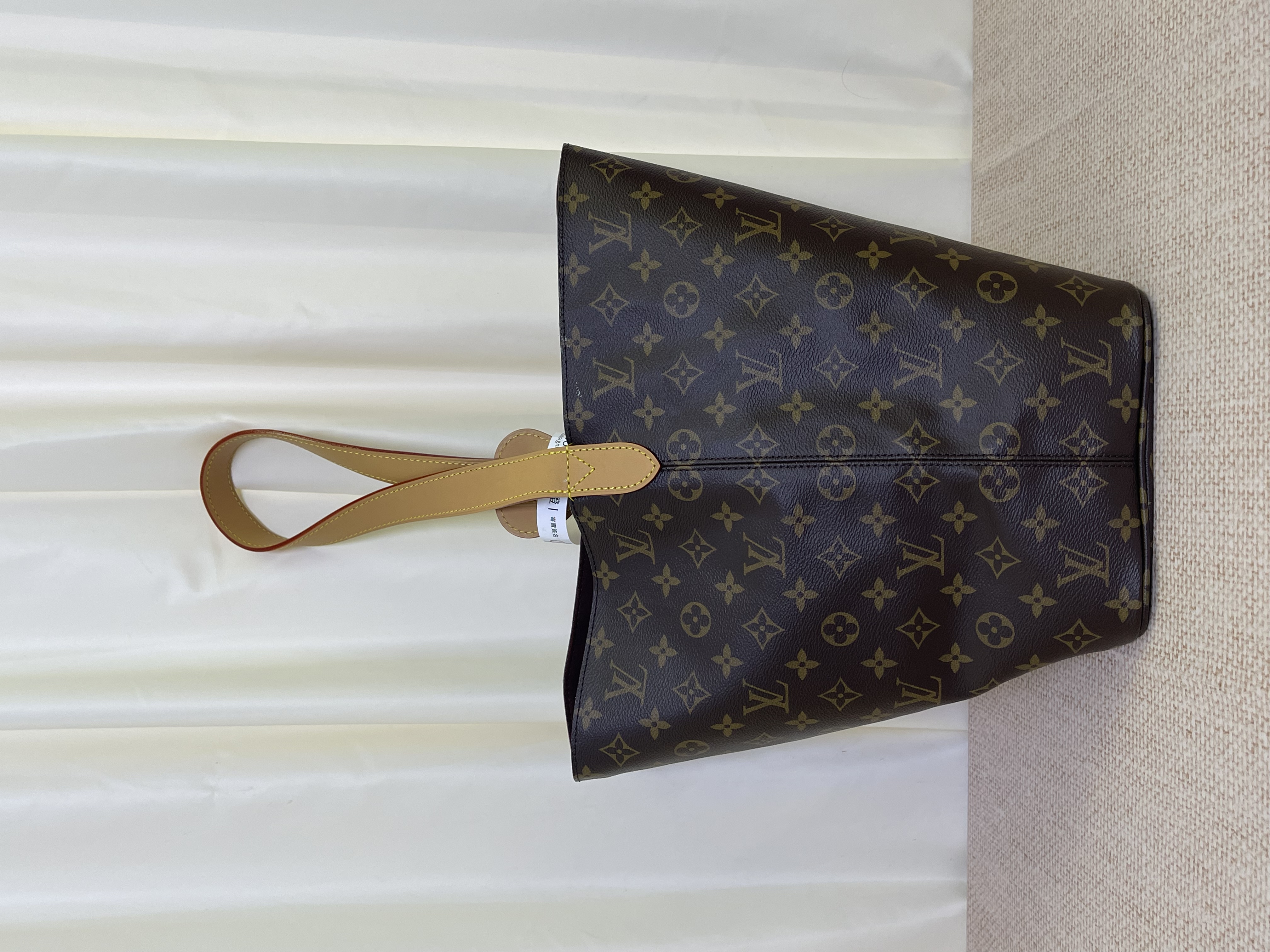 Pre-owned Louis Vuitton Hobo/ Product Code: 26030836