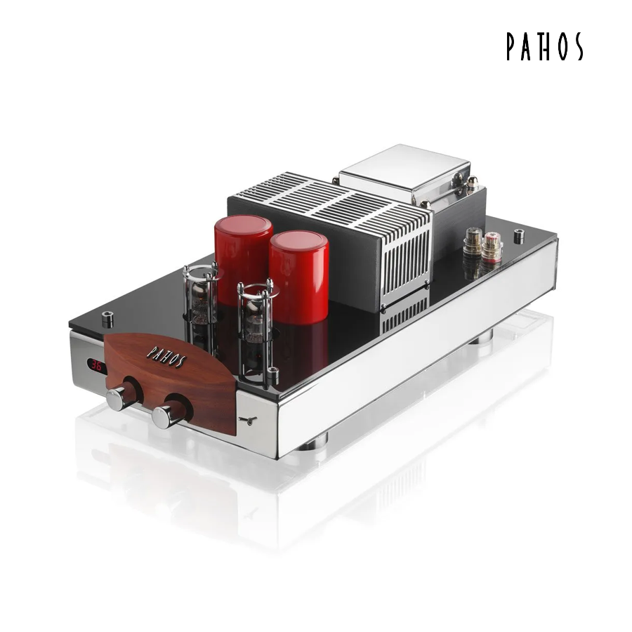 Pathos Classic One MK3 Hybrid Integrated Amplifier