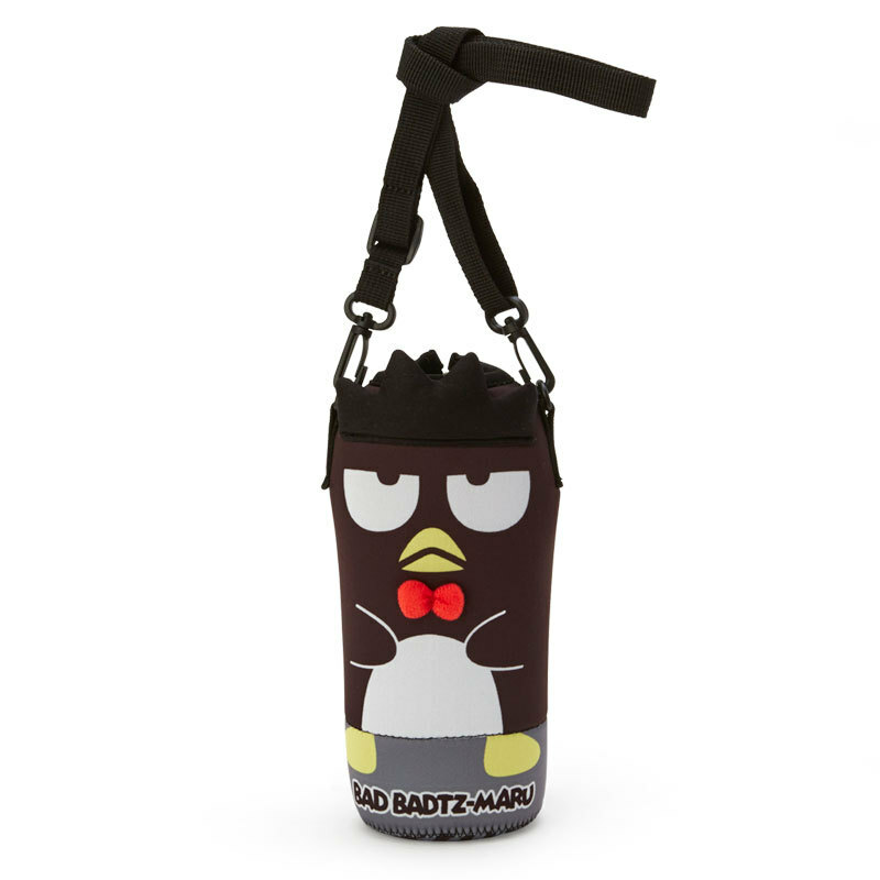 日本 Sanrio保溫杯套／水樽套 - 1件 現貨