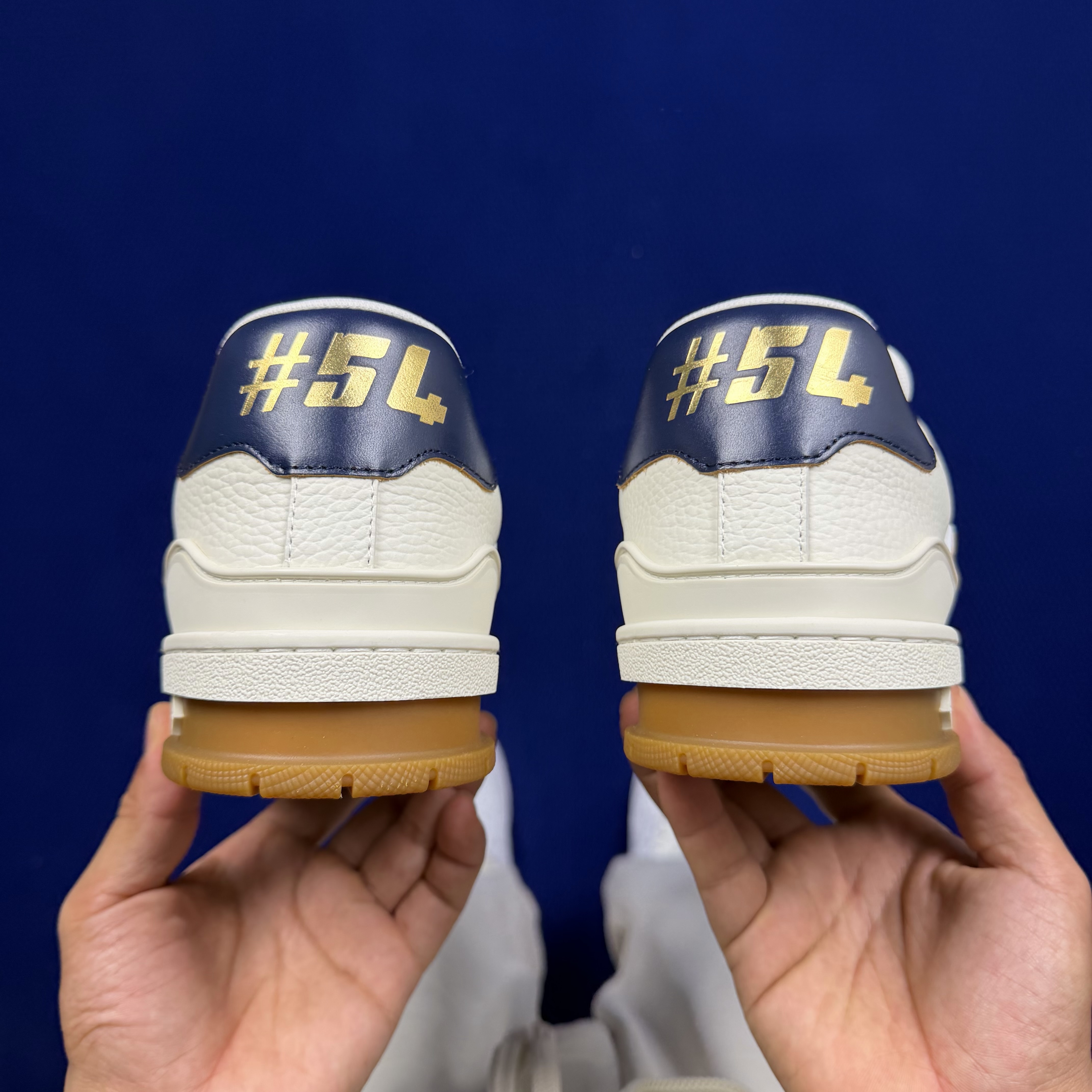 Louis Vuitton LV Trainer