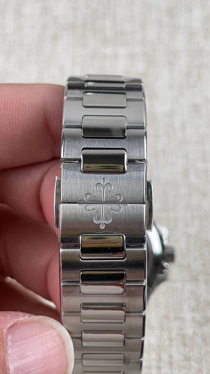 🌐百达翡丽7118 324一体机芯🌐