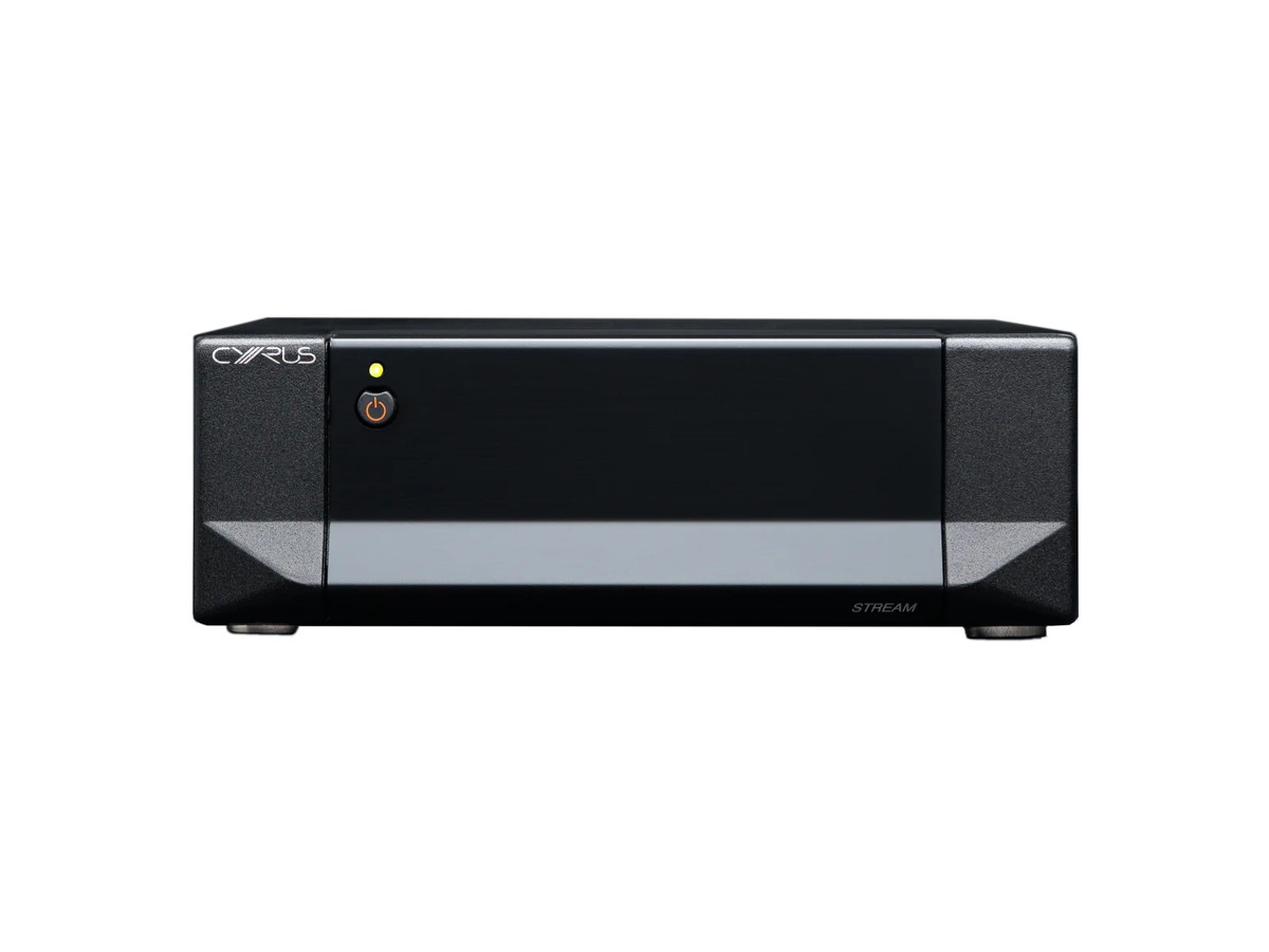 Cyrus Classic Stream