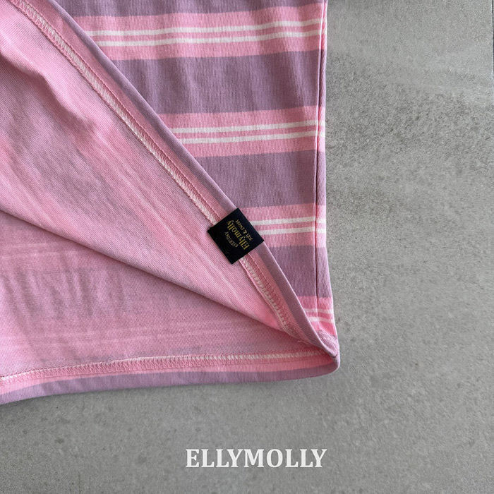 🇰🇷Ellymolly tee