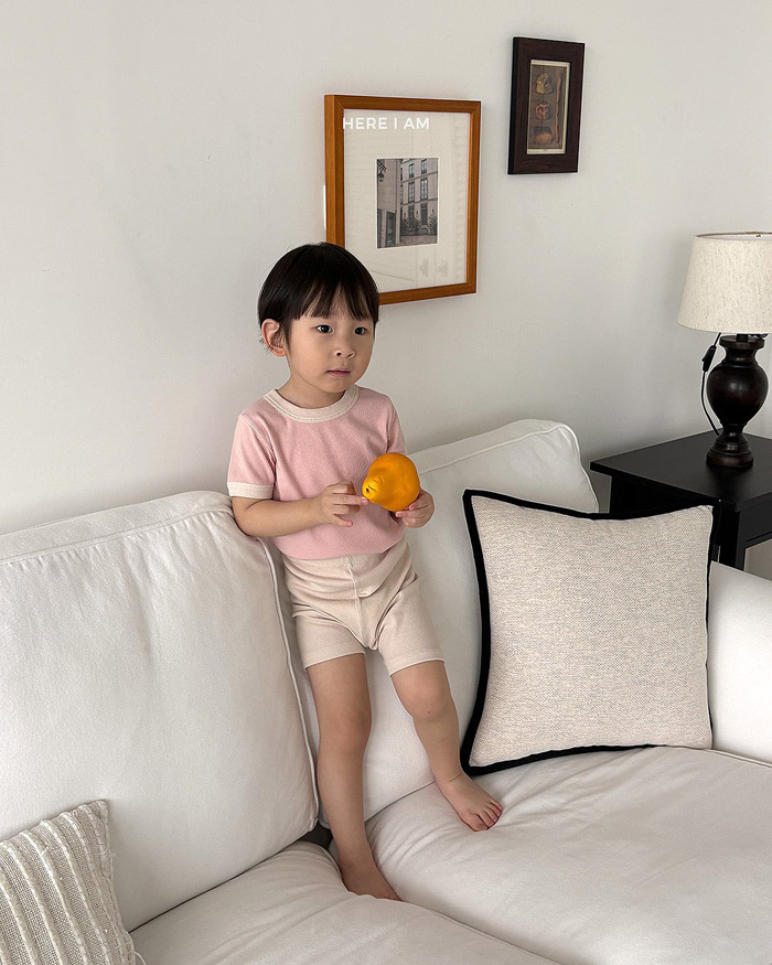 🇰🇷Here I Am set