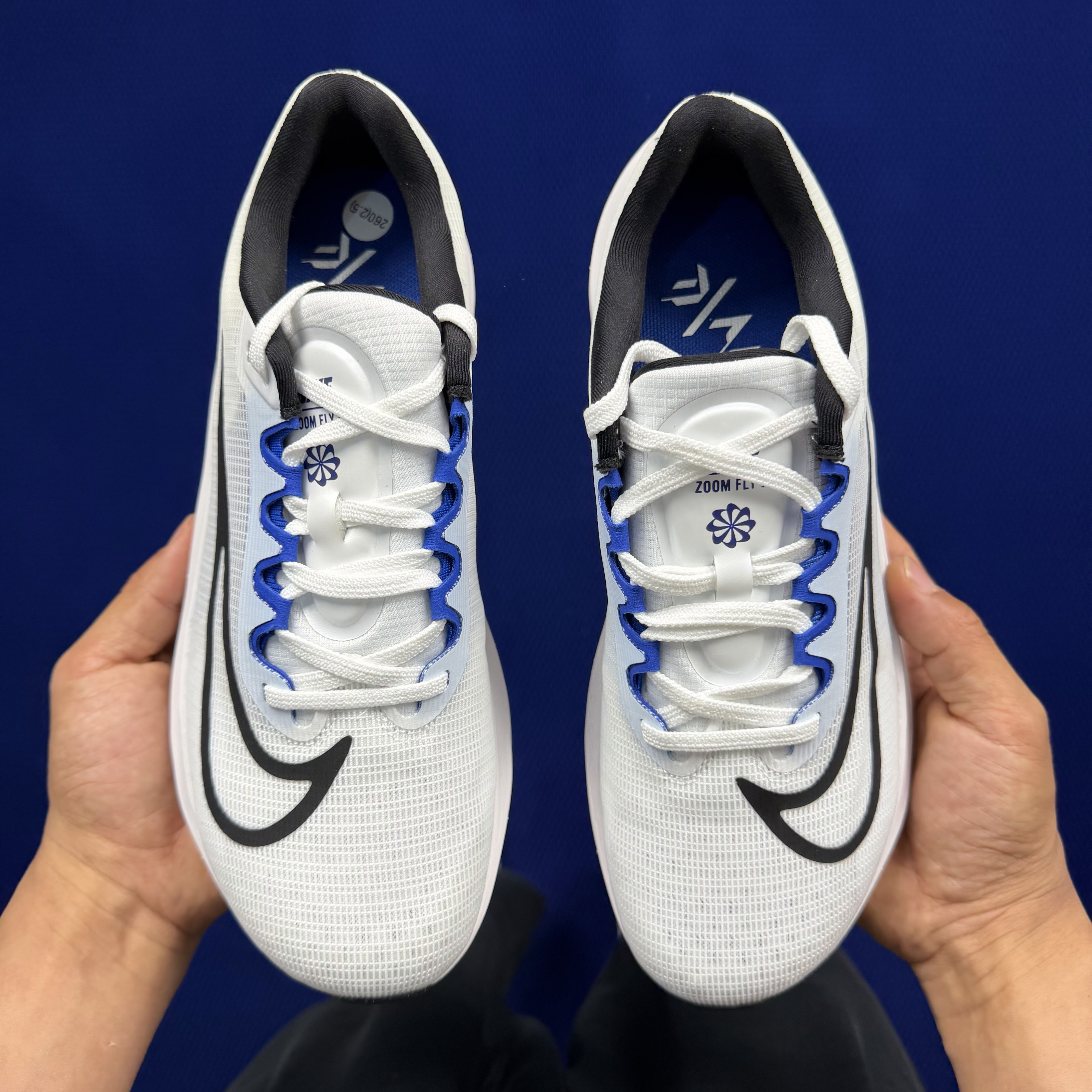 Nike Zoom Fly 5 DZ2769-101