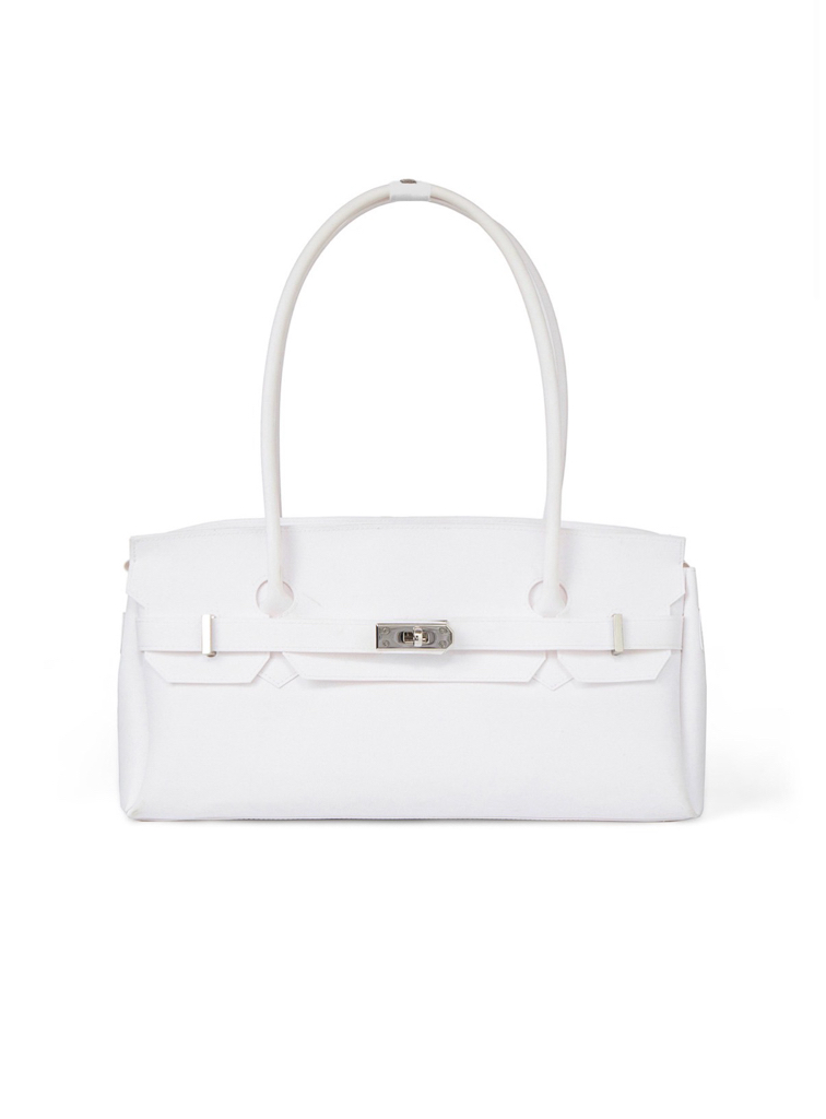 [Mira x DEINET] JELLY TWO-WAY BAG 