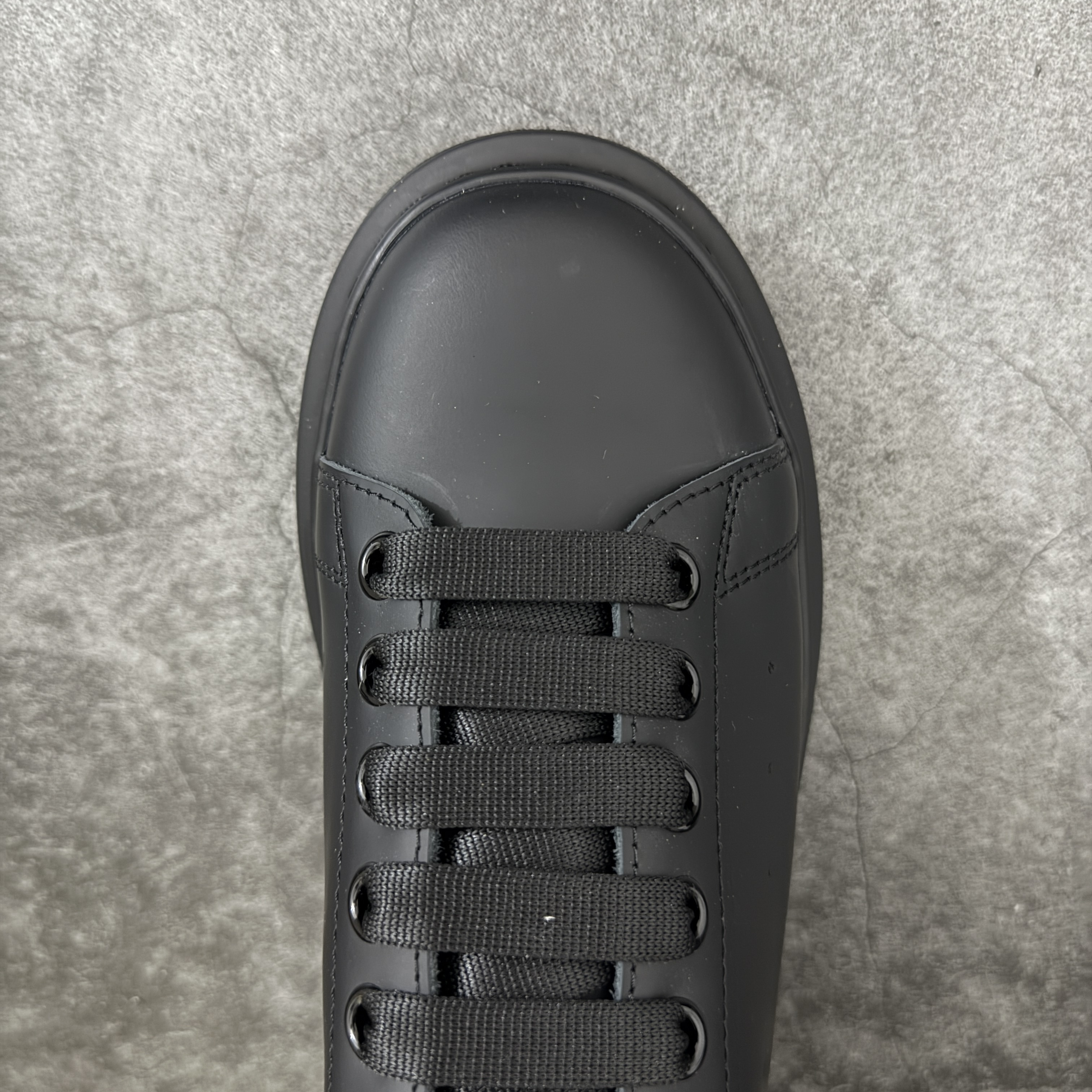 Alexander McQueen Oversized Sneaker