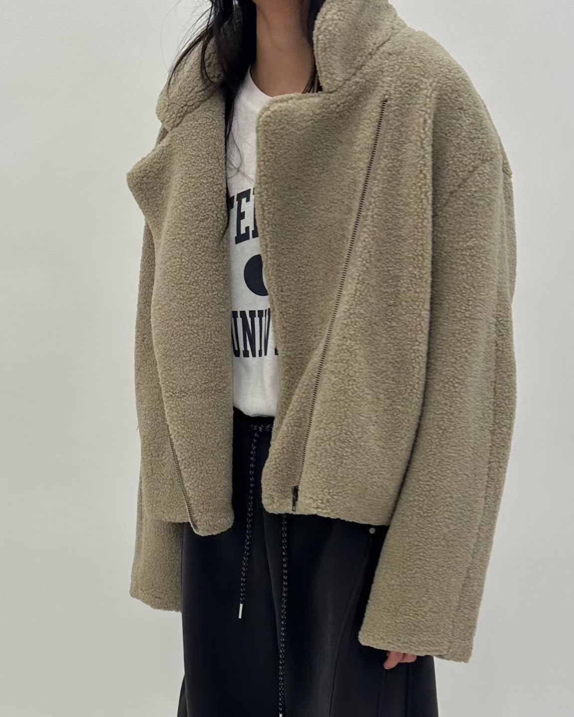 (2026FW) EYEFUL - JACKET