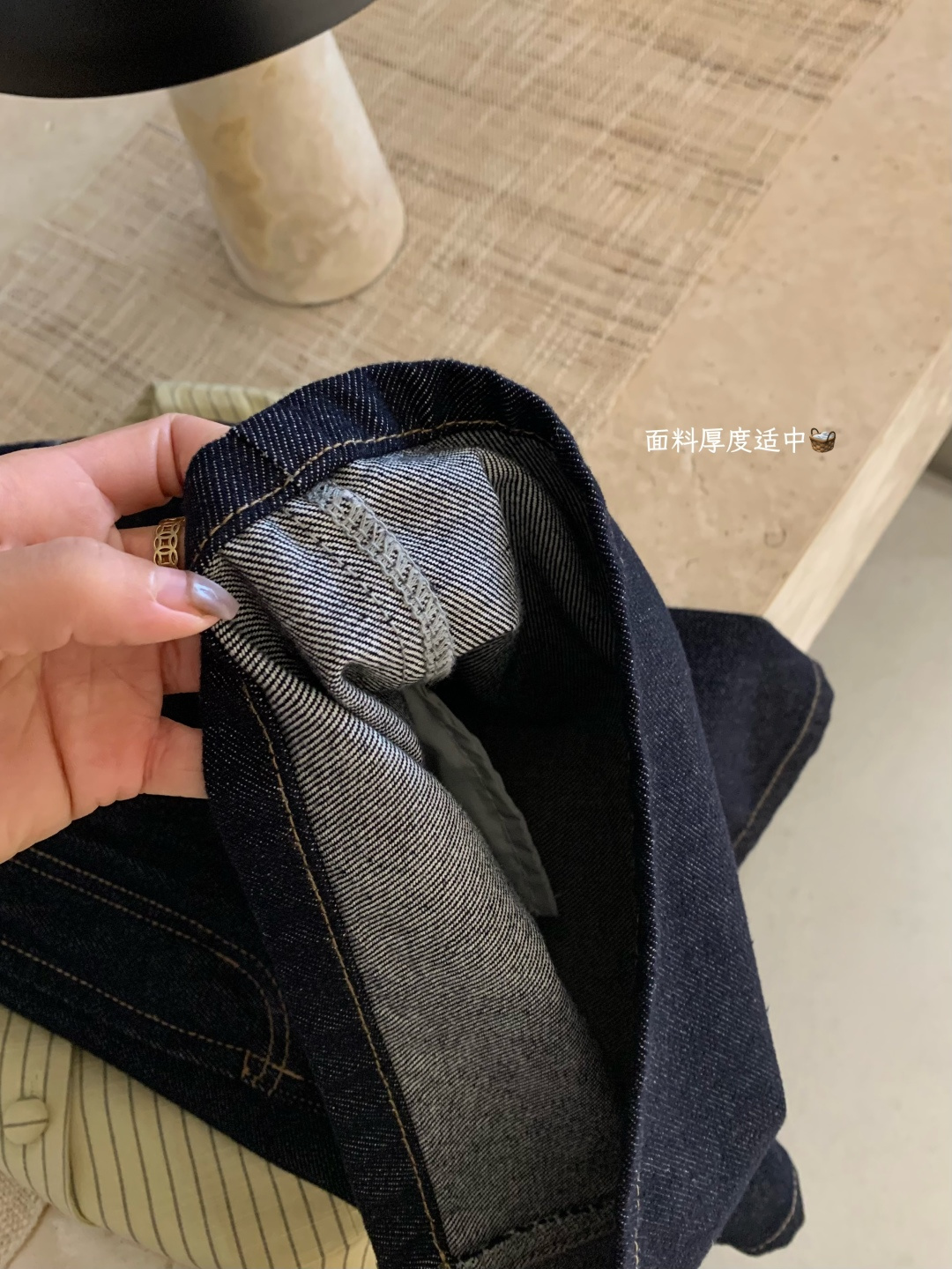 1802 Casual straight shorts | 休闲直筒短裤