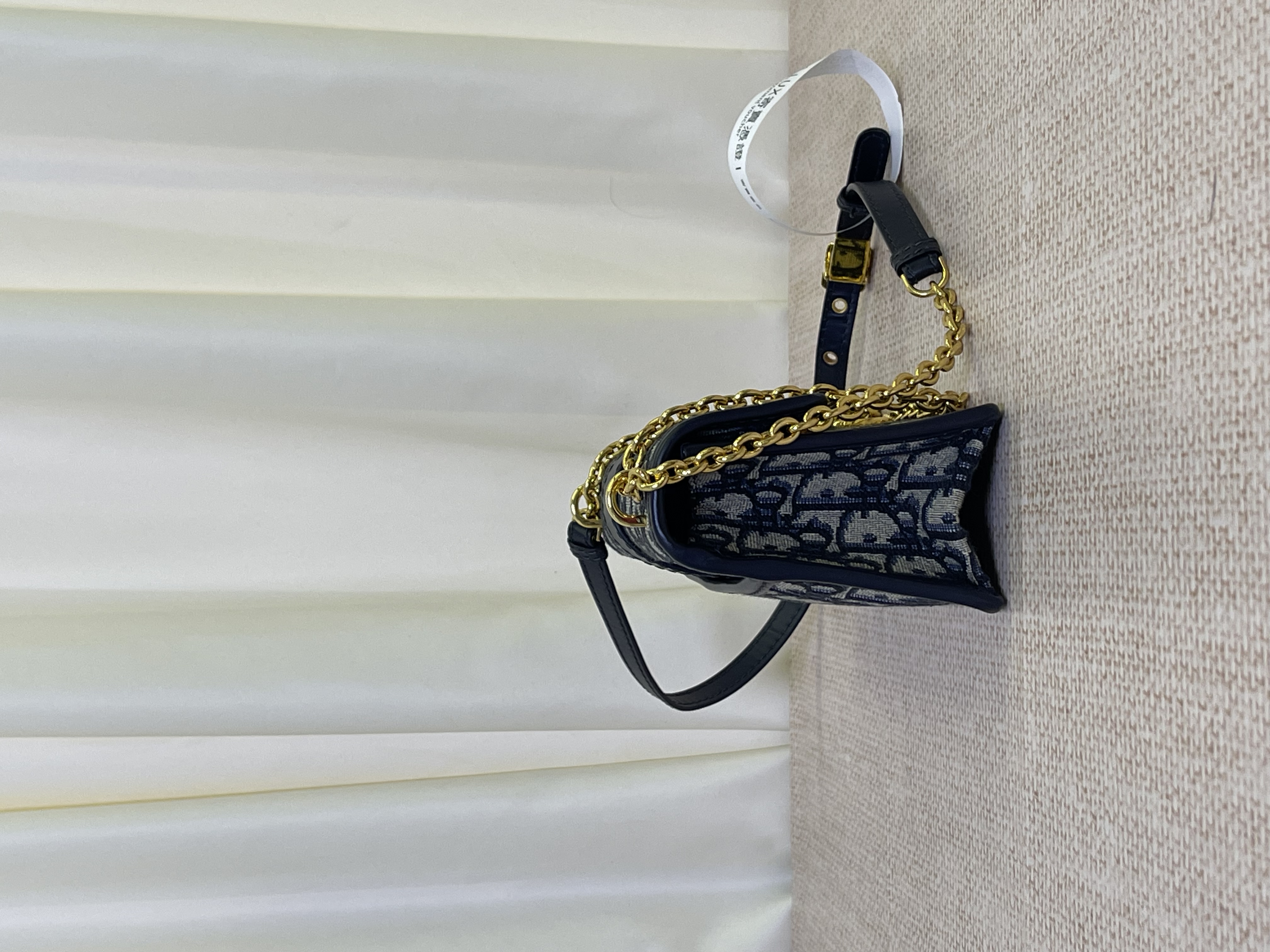 Pre owned Dior 30 Montaigne Oblique / Product Code: 26031105