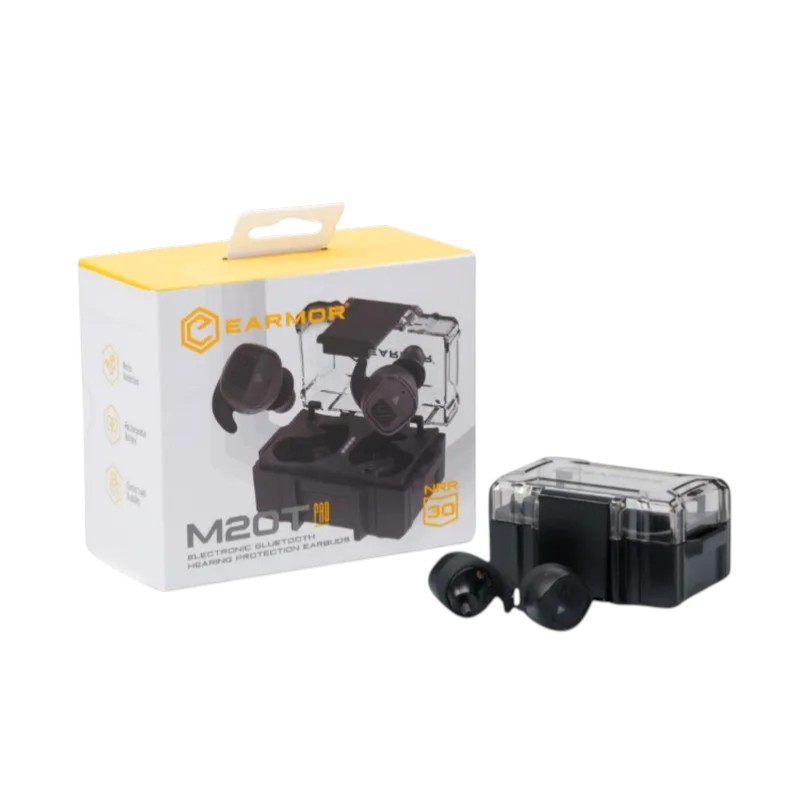 Earmor M20T Pro 戰術5.4藍牙耳機