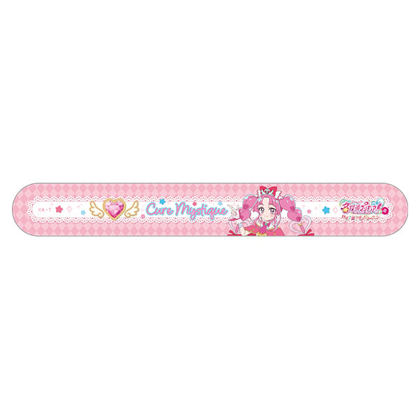 名偵探光之美少女 PreCure展 啪啪圈 啪啪手環 #P-PCG1083 [TOEI] (PRE-ORDER) [2026/06]