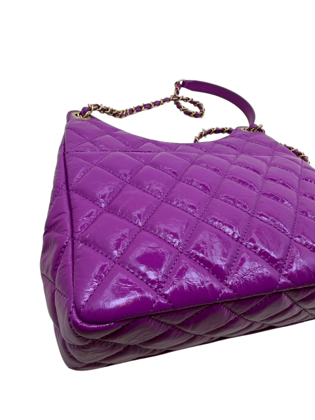 Pre-Owned CHANEL 22 Bag / Product Code: K08175