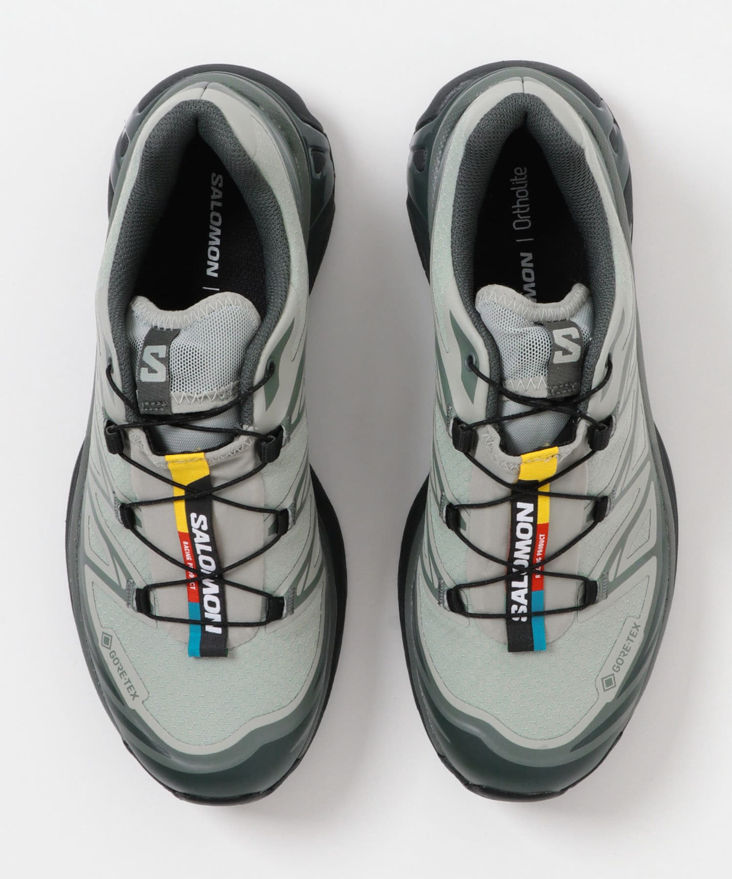 SALOMON EXCLUSIVE XT-6 GTX