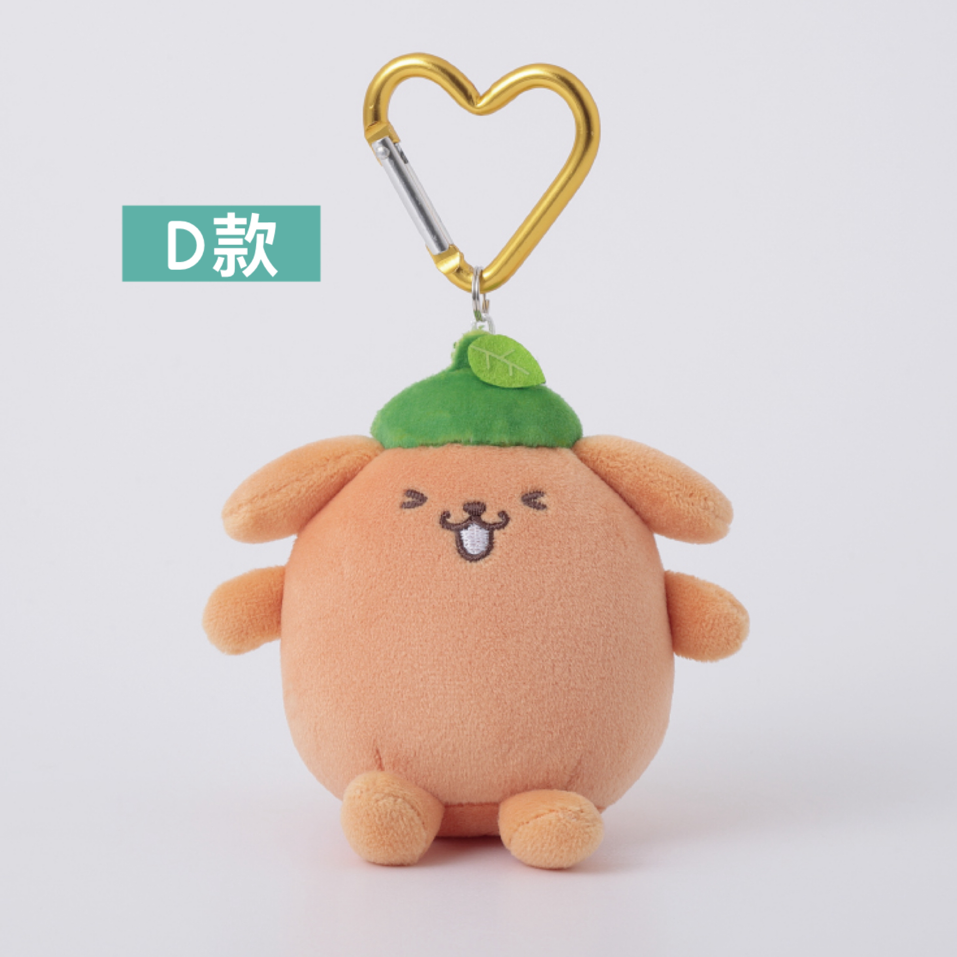 日本預訂📍日本布甸狗食物造型公仔吊飾 2026年5月中下旬出貨