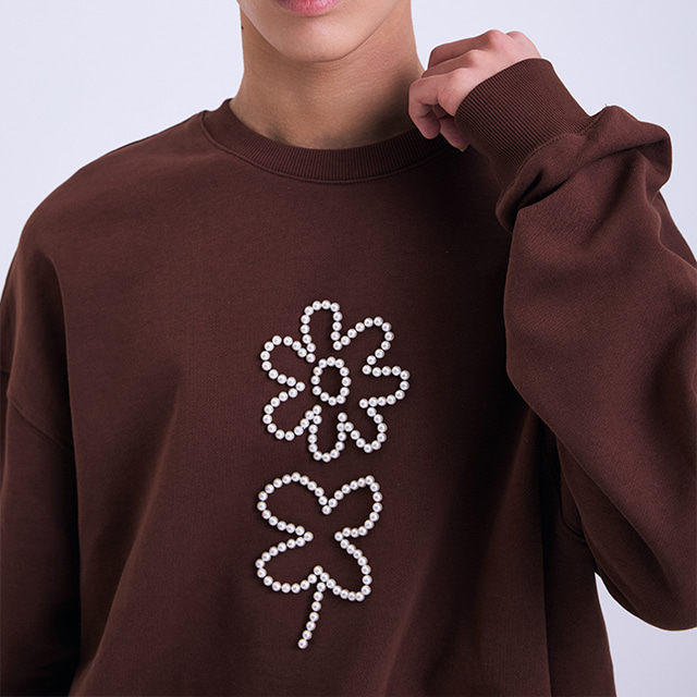 [MISTER CHILD] PEAR FLOWER MTM (2種)