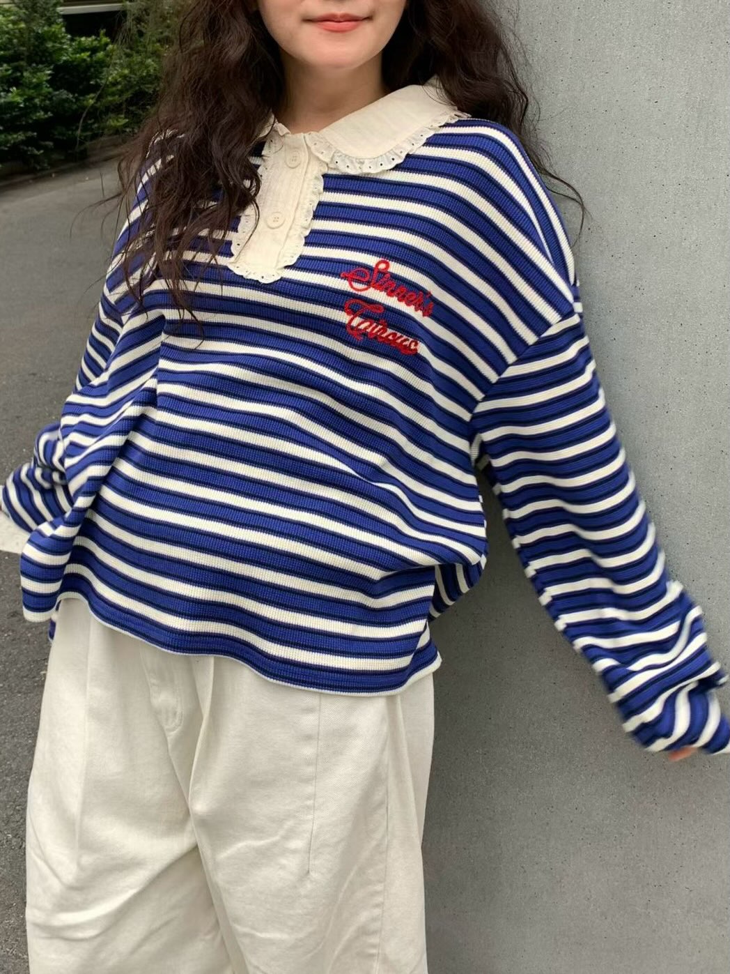 (2026FW) VENTI - TOP