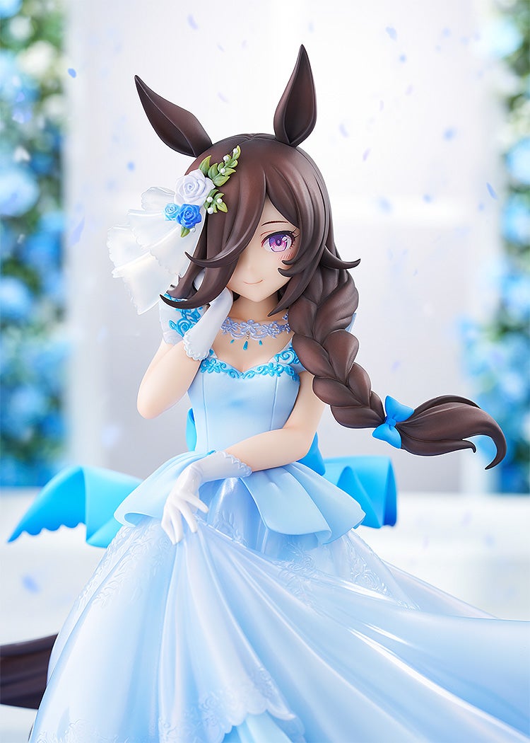 (預訂訂金 500) (總價 $1150) GSC 賽馬娘 Pretty Derby 米浴 ~嚮往的景色~ Rice Shower (行版)