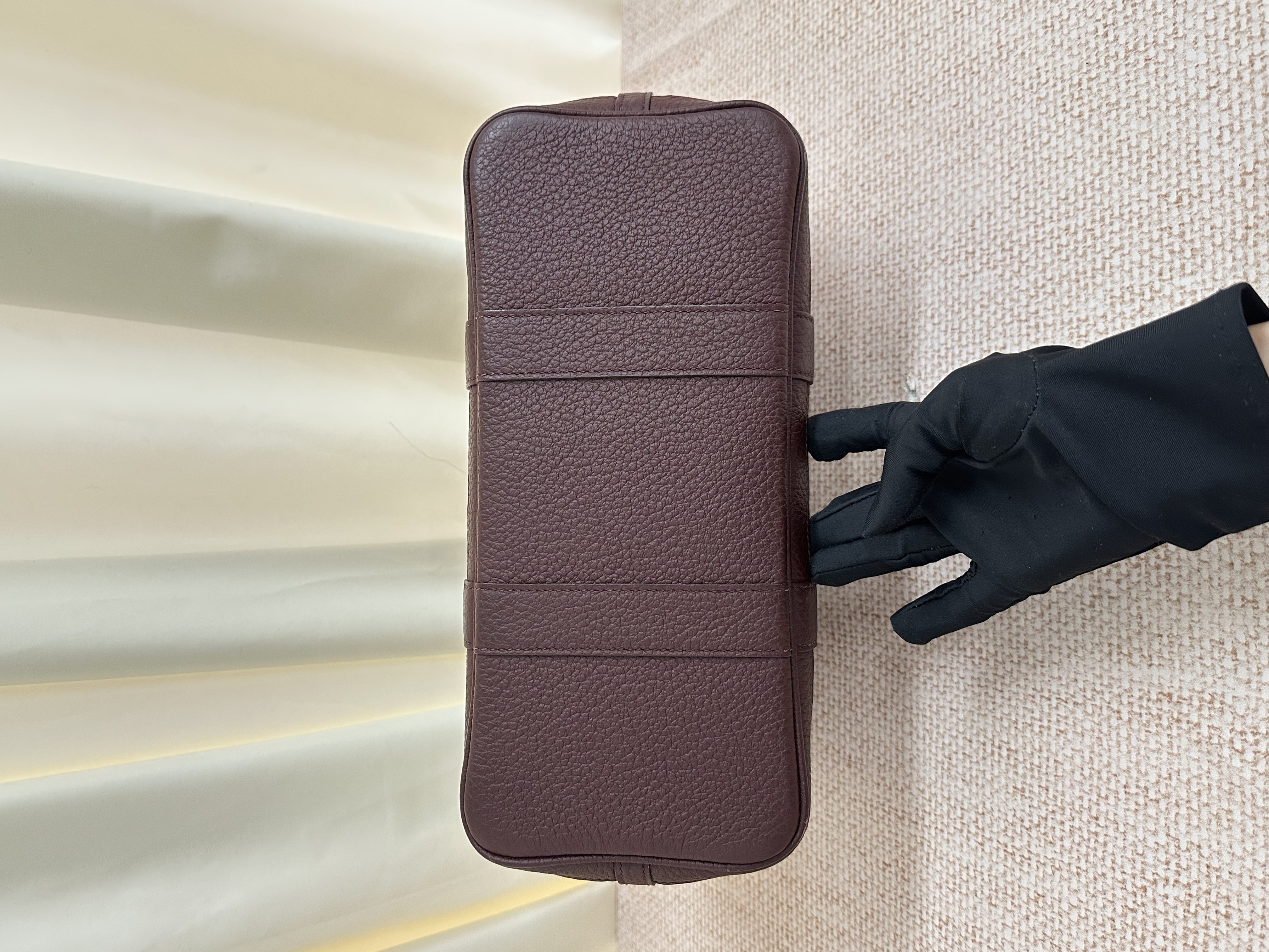 Pre-owned Hermes GP 30/ Stamp A/ Product Code: 26041612