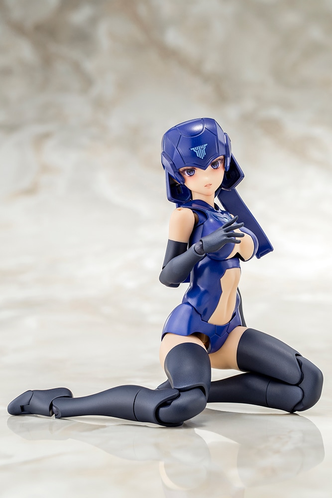 (預訂訂金 $100) (總價 $246) 壽屋 Kotobukiya Megami Device 女神裝置 B1R-L Chassis Kit Skin Color D 模型 (KO08252) (行版) 