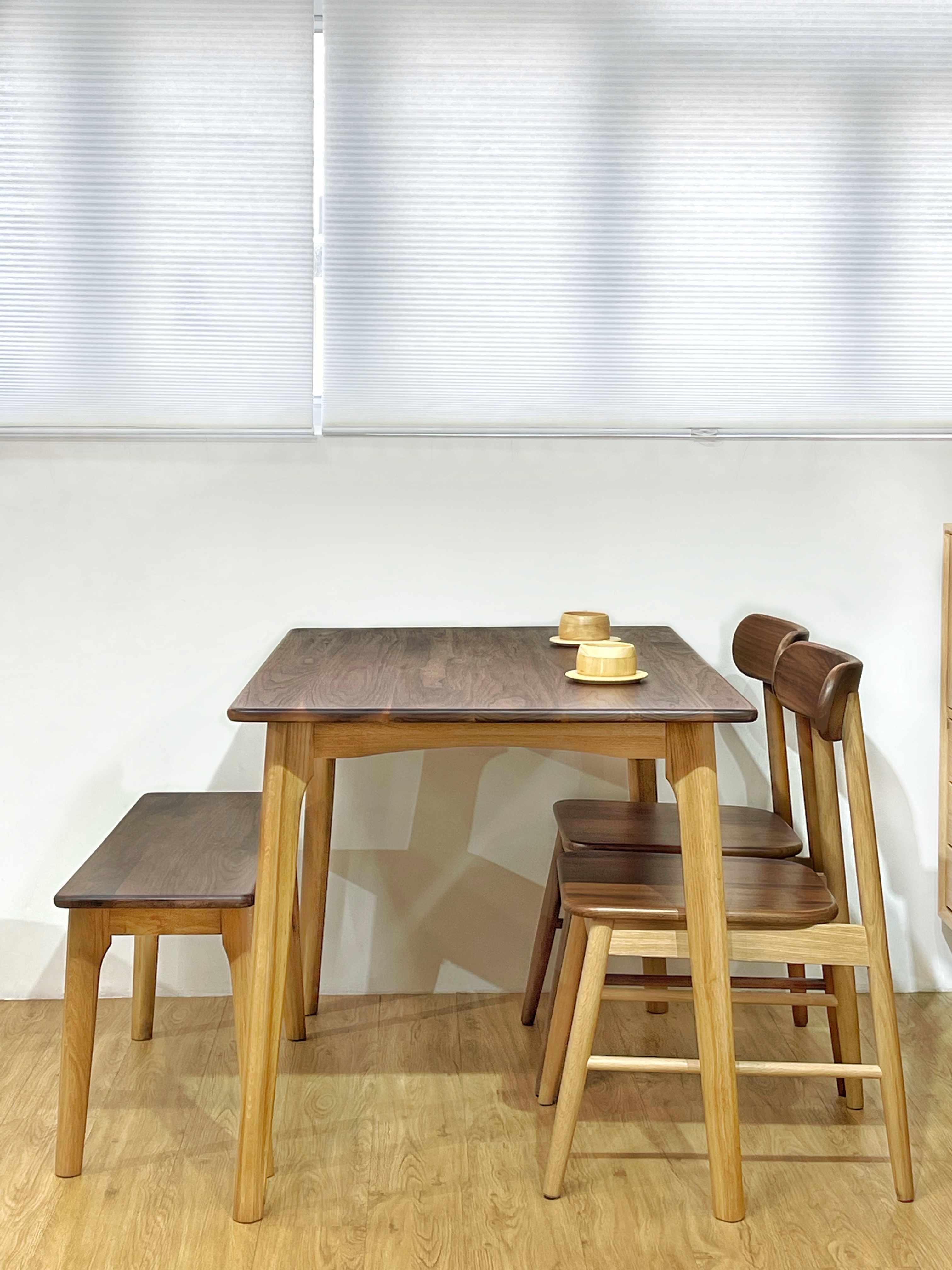 陳列品清貨 ALVA Dining Table Set