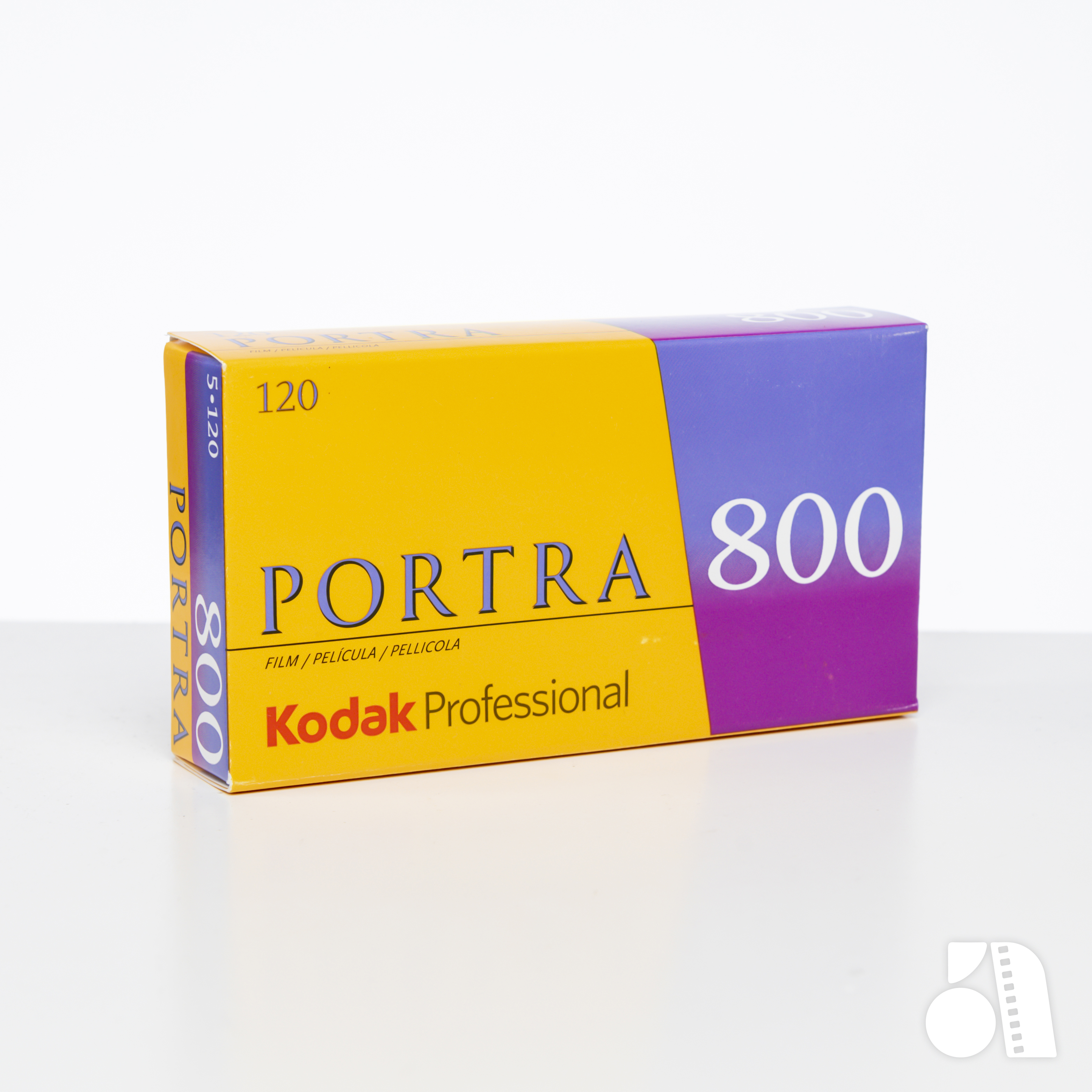 2個以上購入で送料無料 Kodak PORTRA800 120 x2箱 - crumiller.com