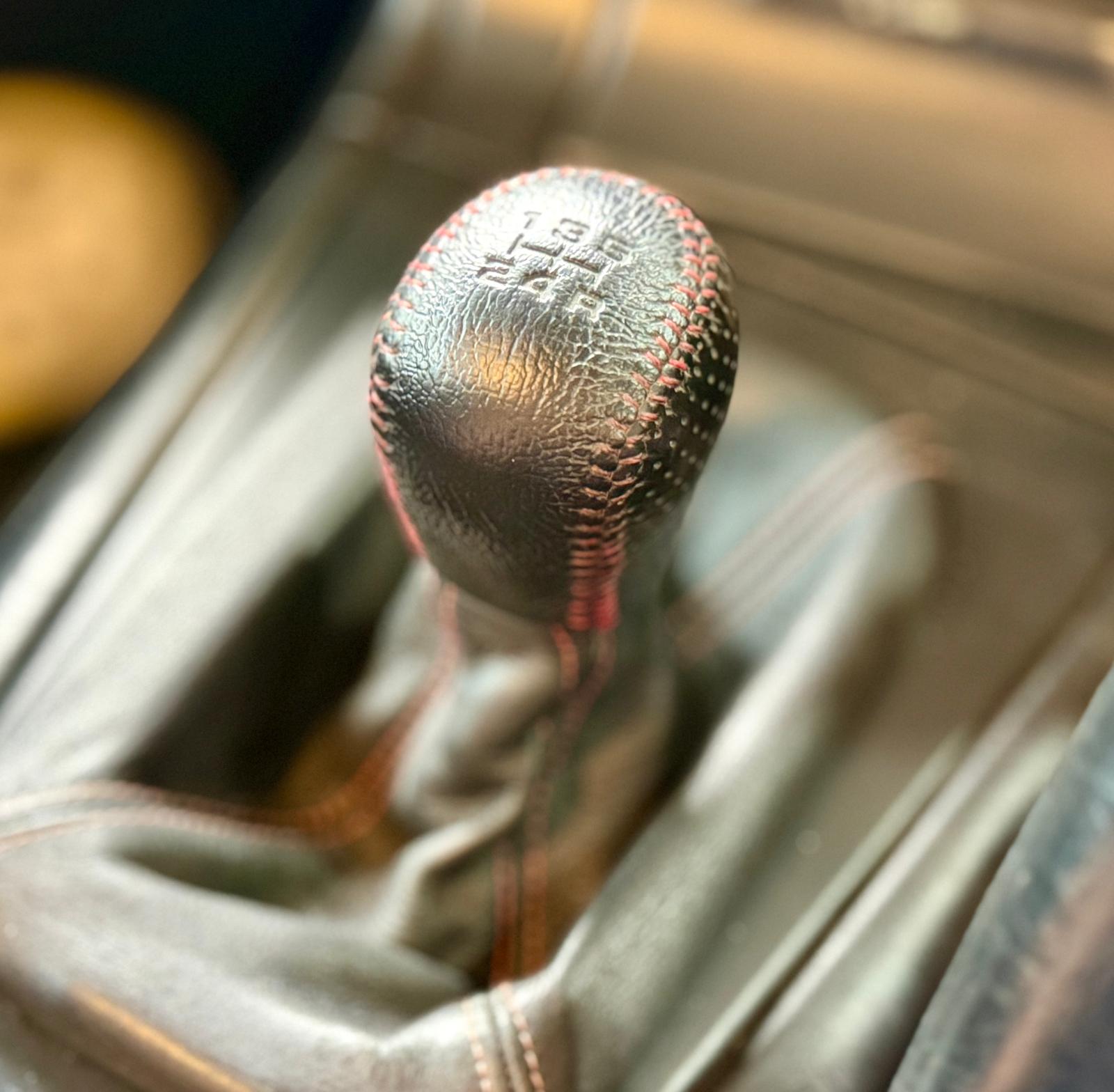 Toyota MR2 SW20 G-Limited 1997