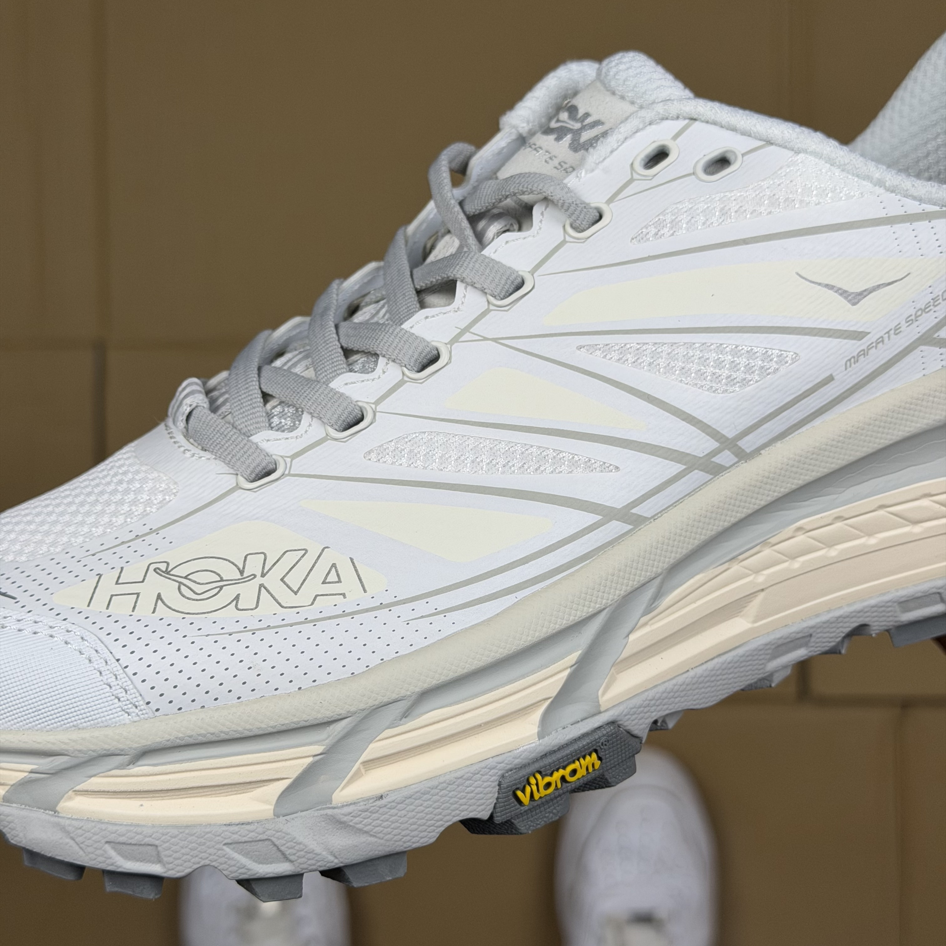 Hoka One One Mafate Speed 2