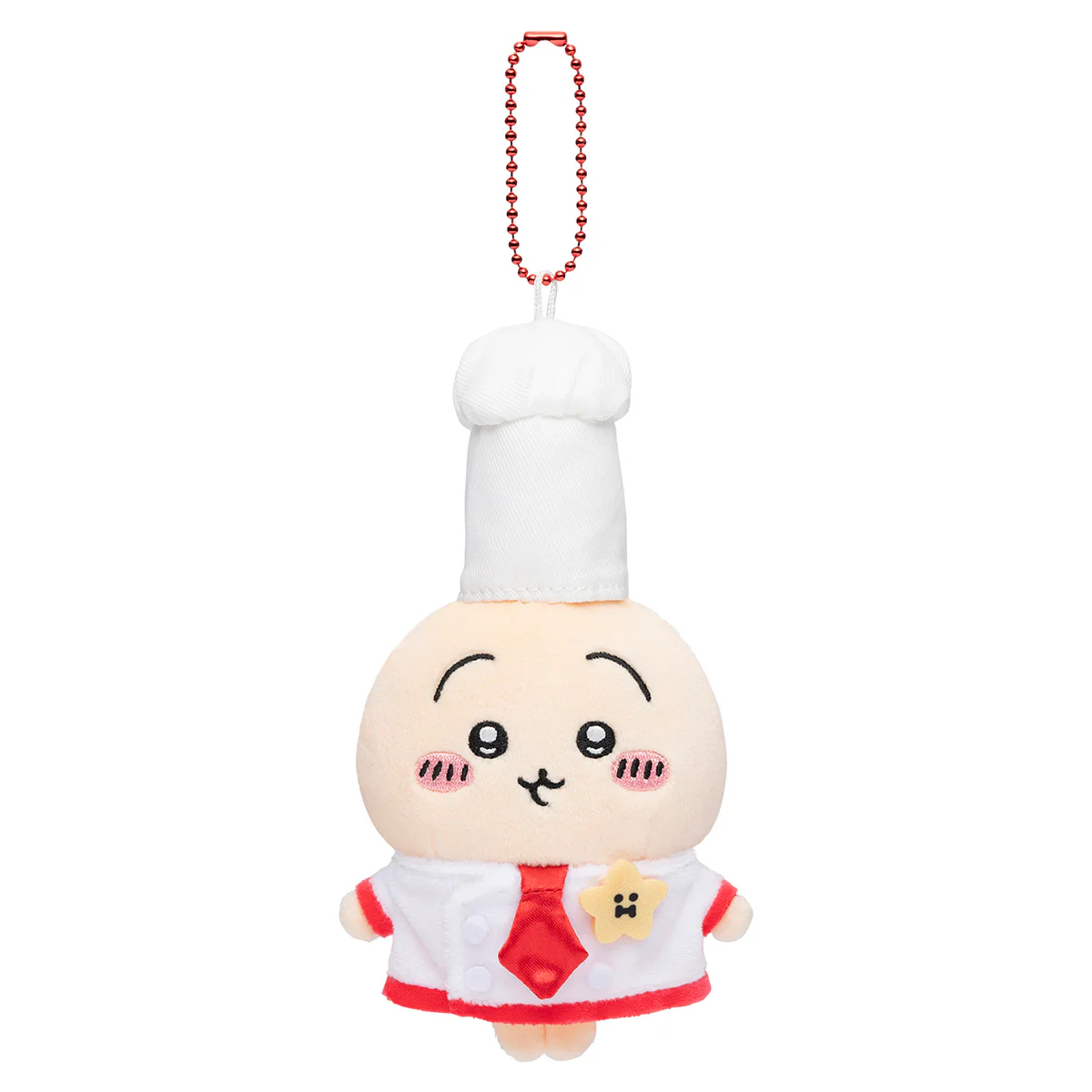Chiikawa 匙扣｜特價品滿$300包順豐自取｜可能沒有原袋