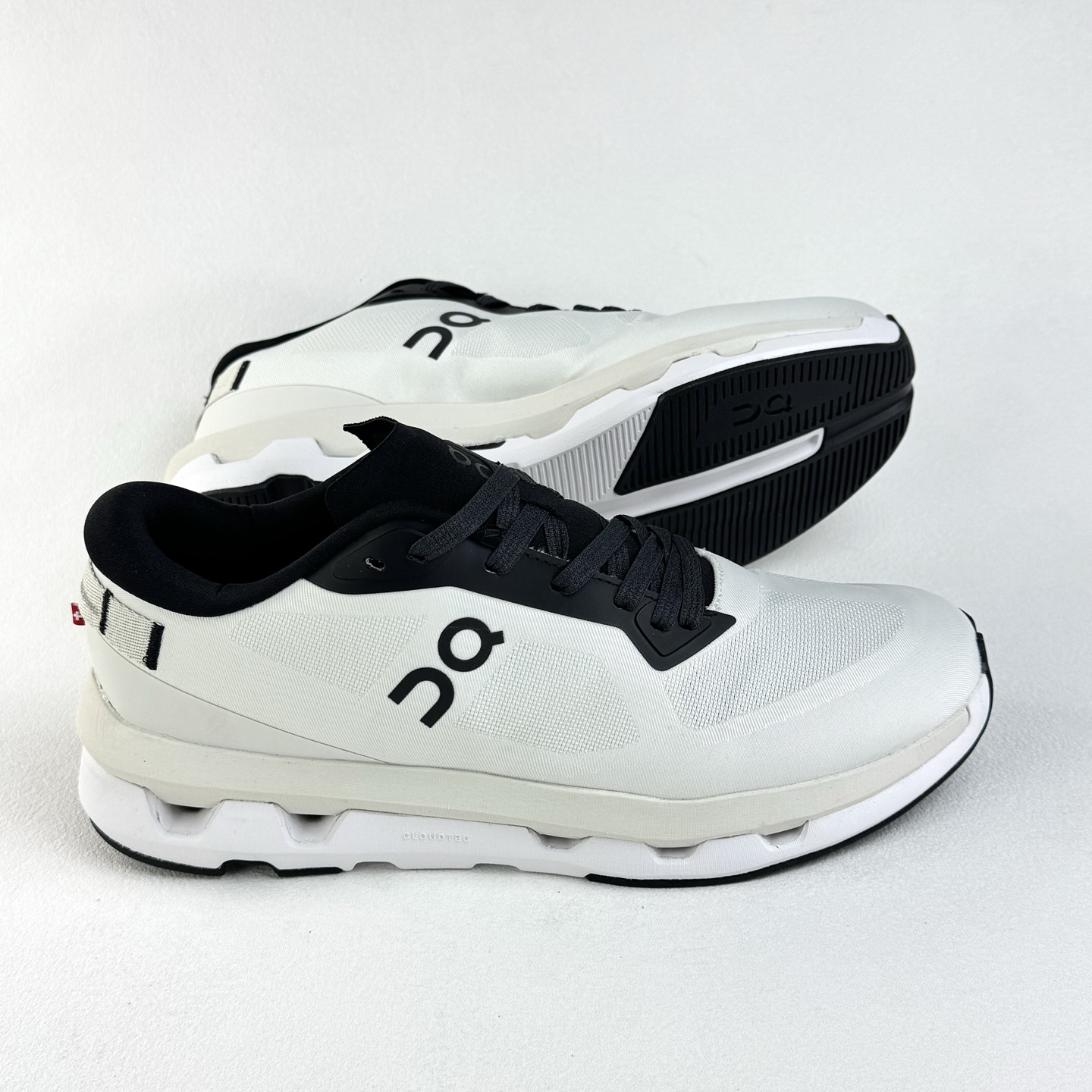 On Running Cloudzone