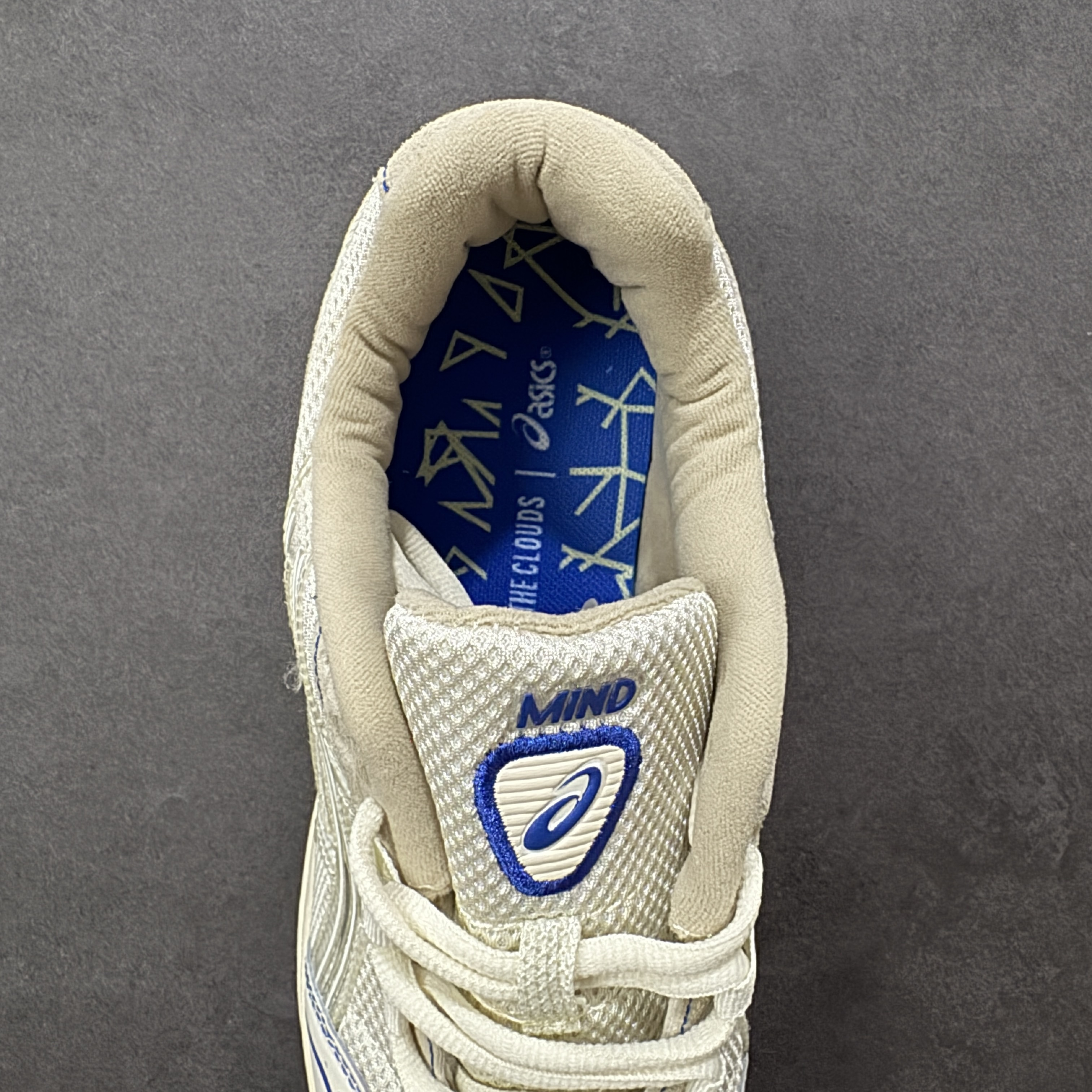 Above The Clouds x ASICS GEL-1090 'Birch' 1021A440-200