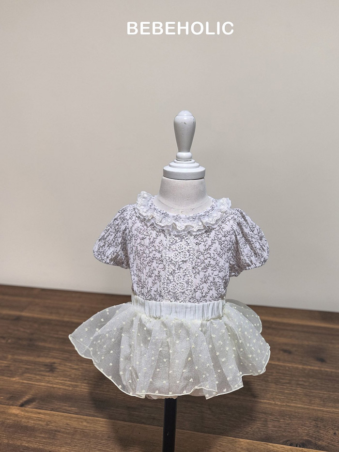 🇰🇷Bebeholic包屁