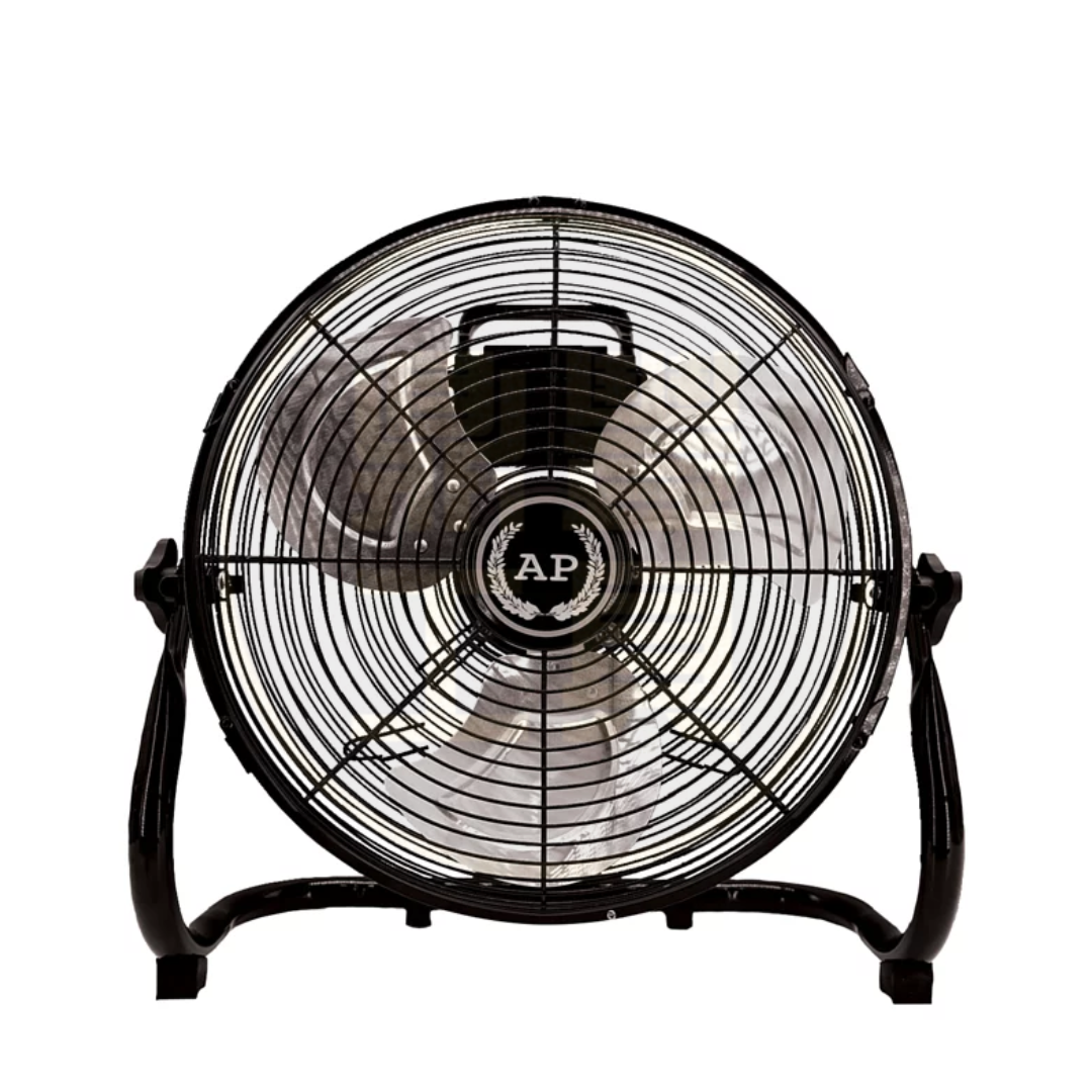 Air Plus 座地風扇 220V/AC/DC兩用