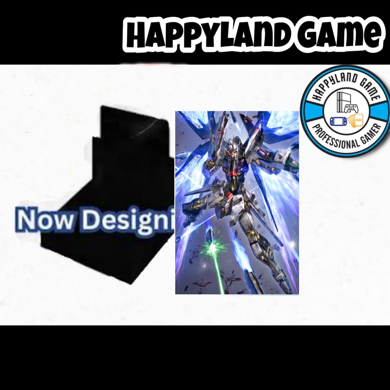 Gundam TCG Card Game Booster Box - Freedom Ascension (GD05)