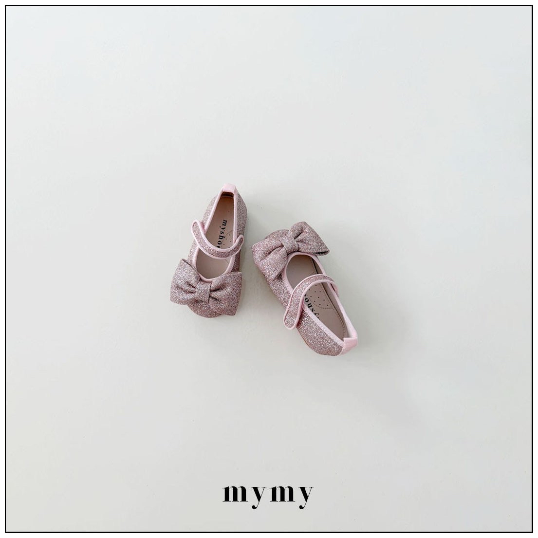 Mysocks | 484 Kitty Shoes