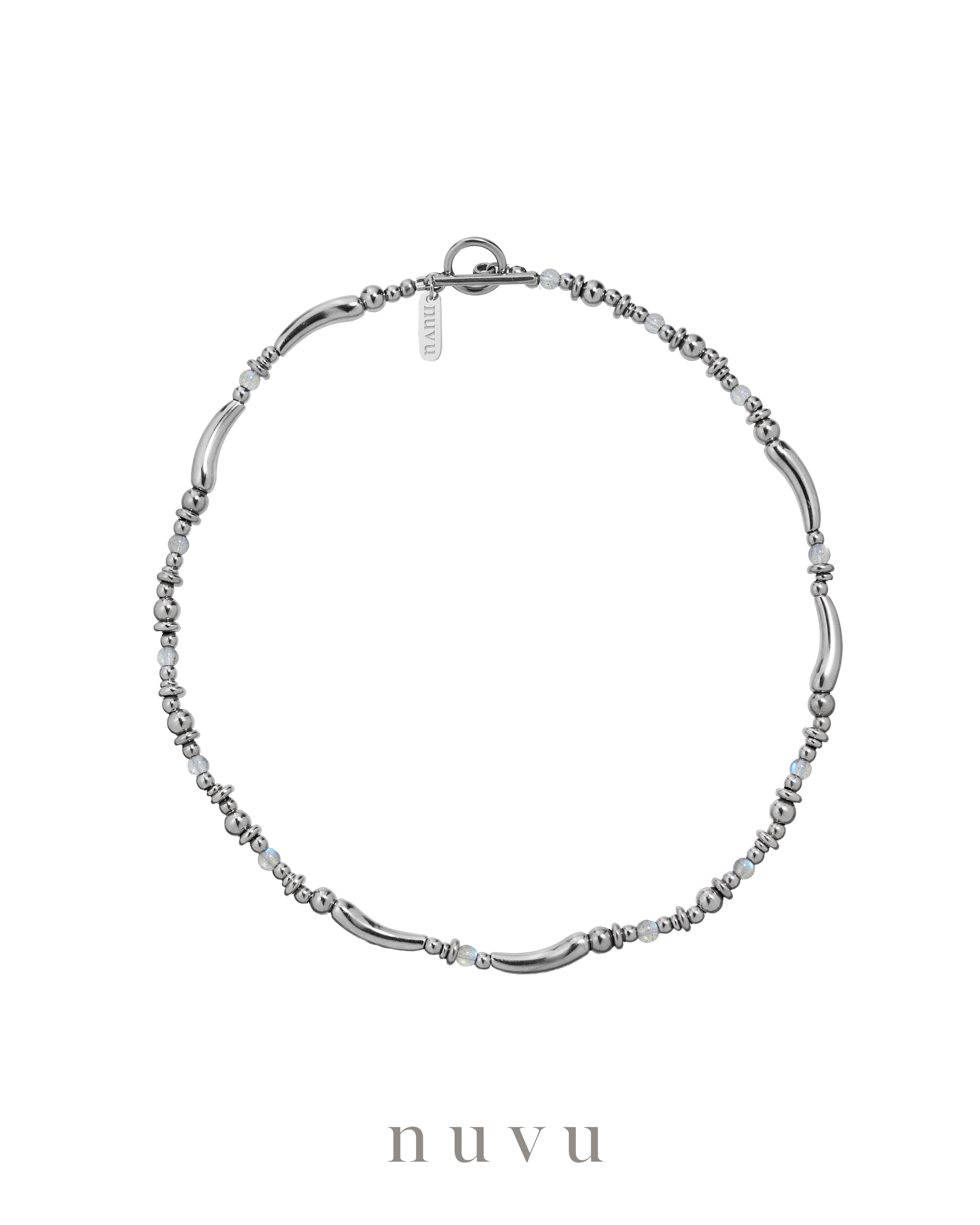 Stable Mode Necklace