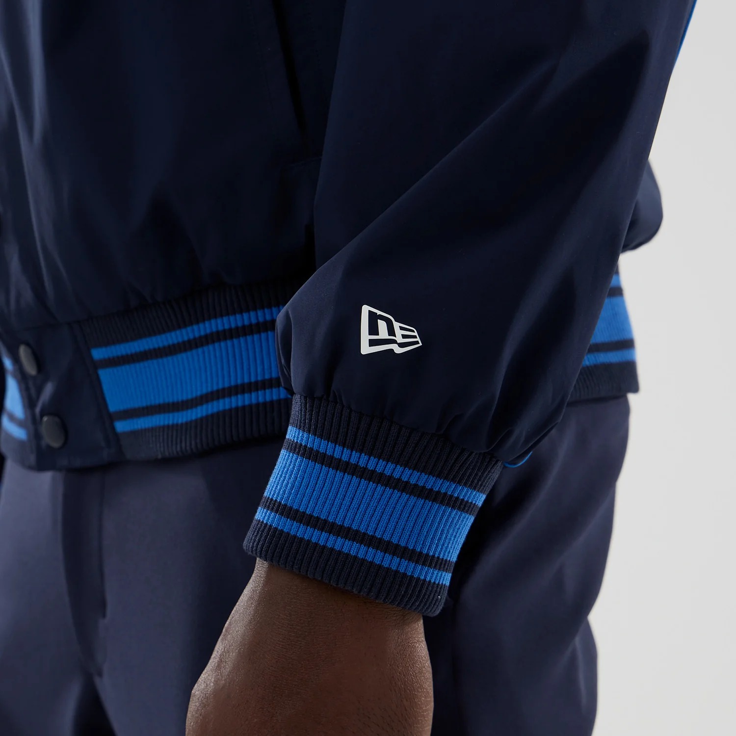 F1 Williams 威廉士車隊 2026 官方飛行外套 60941814