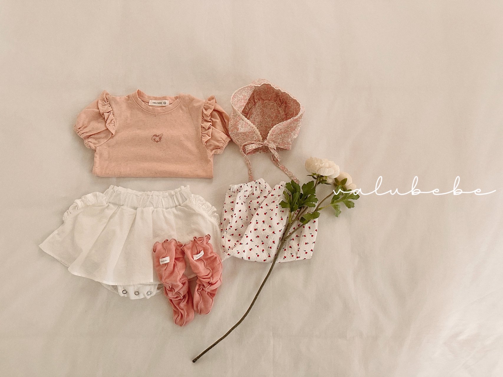 🇰🇷Valu_bebe襪