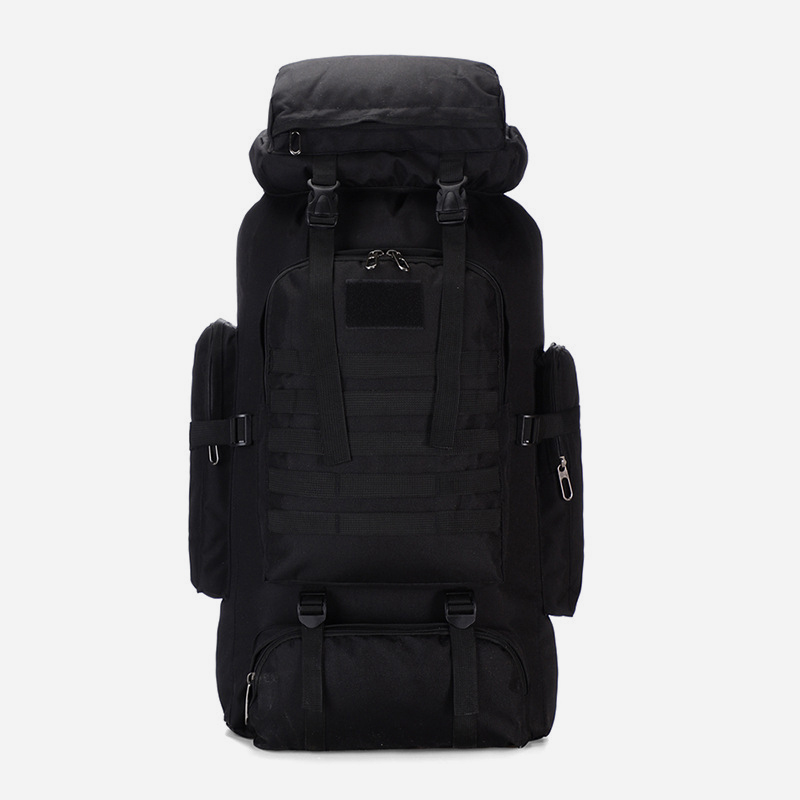 80 L Trekking Backpack / Hiking Backpack