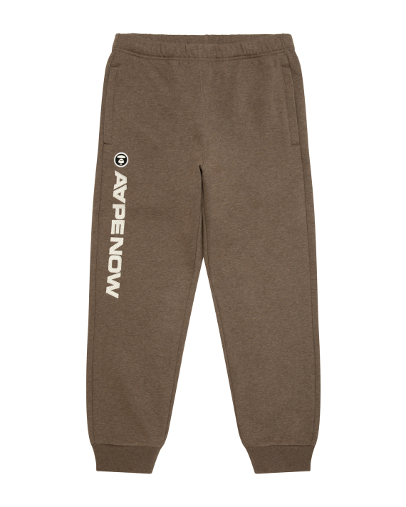AAPE AAPENOW sweat pants (D652XBR)