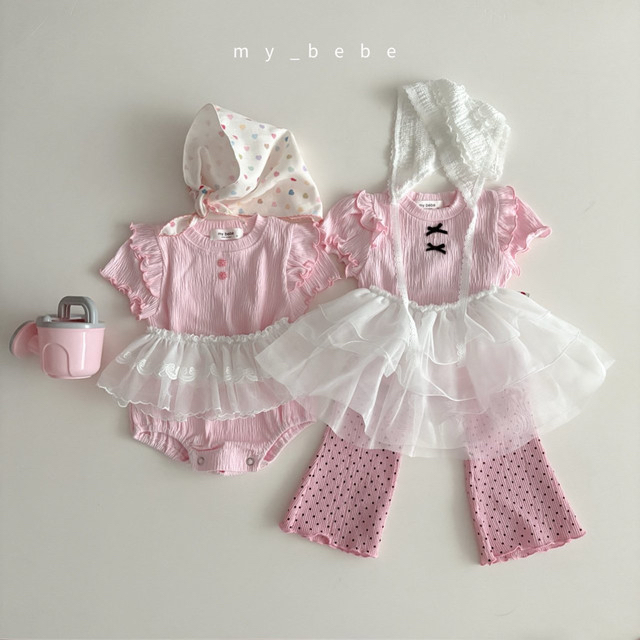 🇰🇷My Bebe包屁