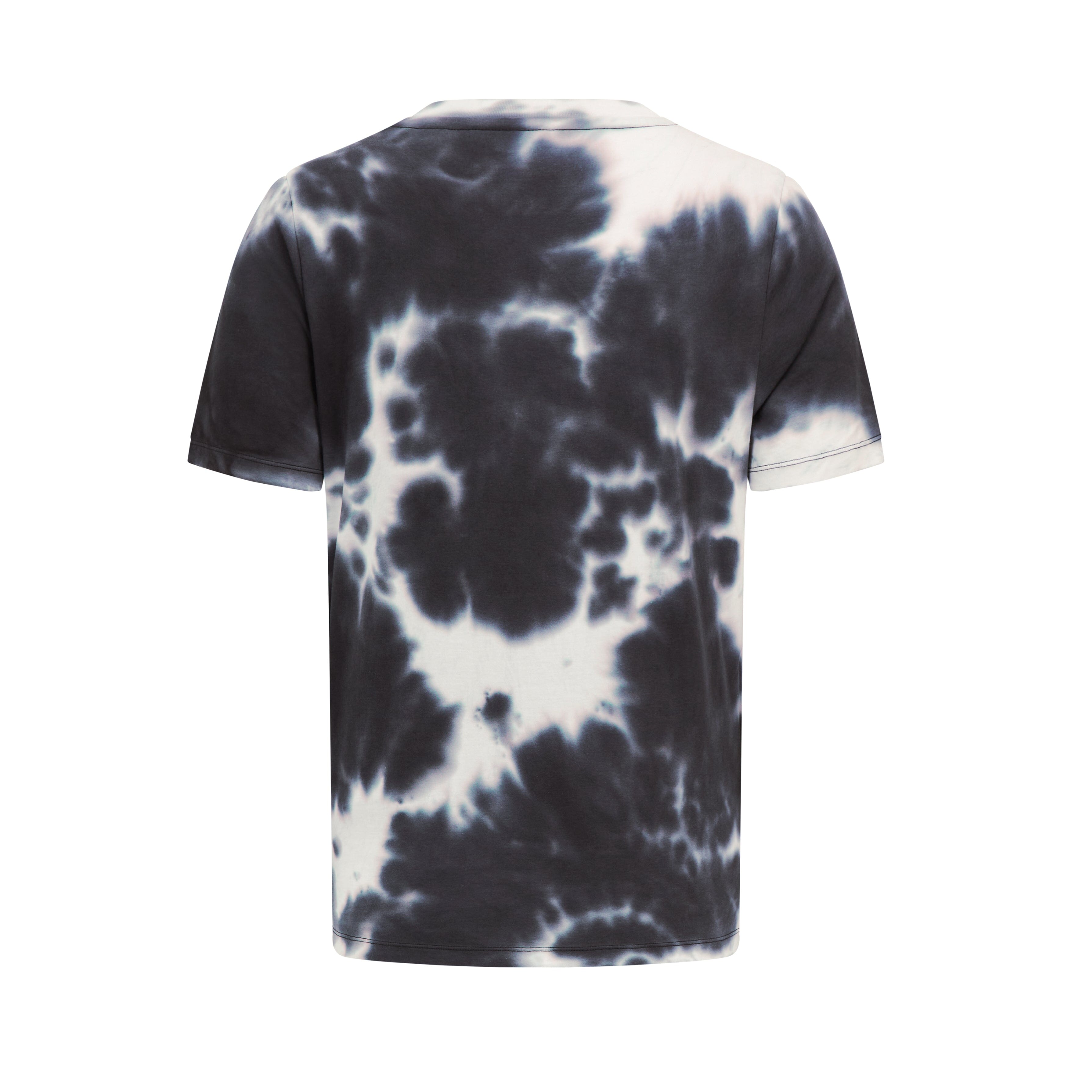 F1 Mercedes Benz 平治車隊 Tie-Dye T-Shirt
