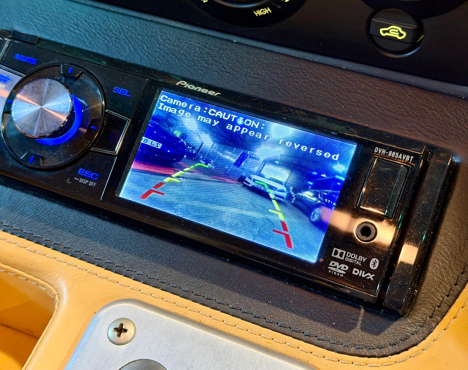 Ferrari 575M MARANELLO F1 2003